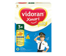 Vidoran Xmart 3plus Nutriplex Madu 900gr